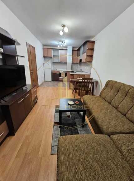 Дава се под наем Двустаен апартамент в Варна, Левски - 65 кв.м за 500 € - Снимка #5