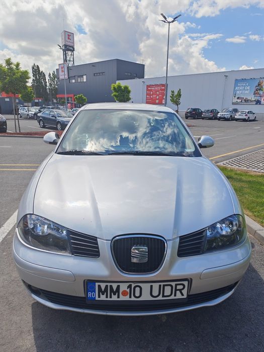 Seat Cordoba 1,4 benzina, 101 CP