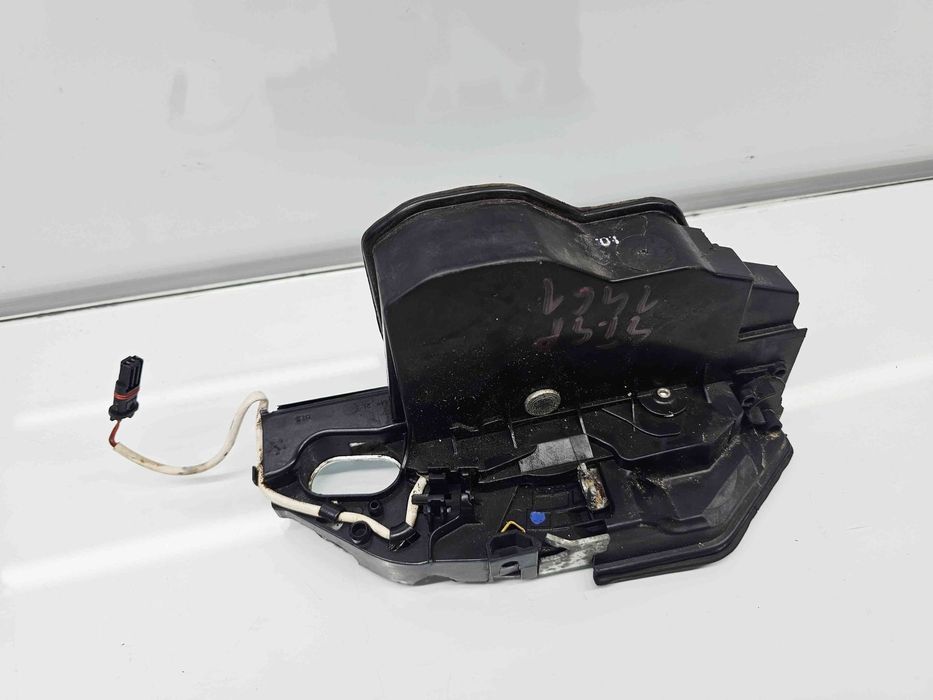 Broasca usa stanga spate Bmw 5 (F10) [Fabr 2011-2016]