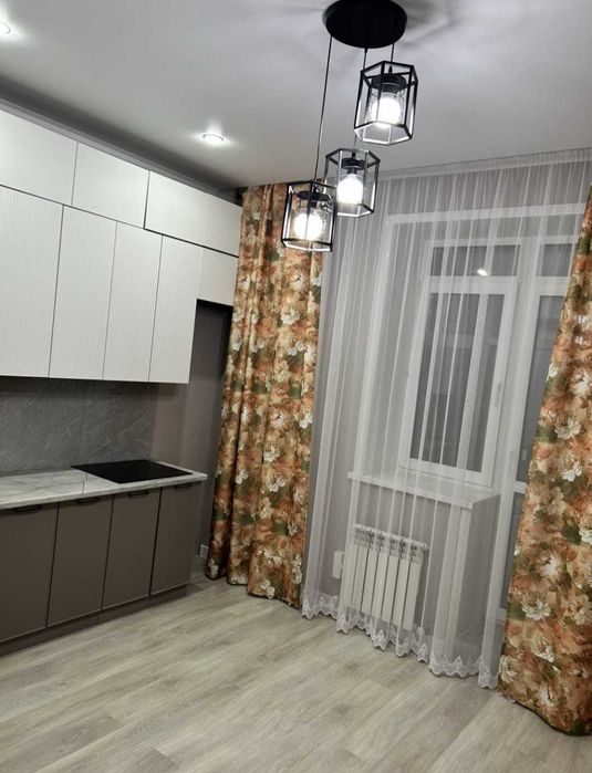 продам 1 комнатную квартиру