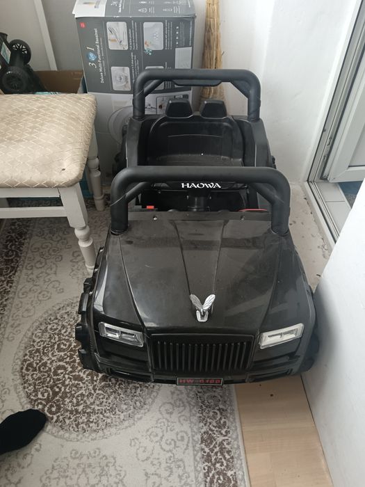 Продам Детская машинка