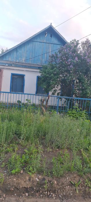 Продам дом в районе КИНЭУ