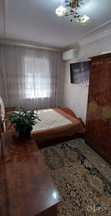 Продаю 3/9/9,,75м2. Французская планировка! Метро Буюк Ипак йули!