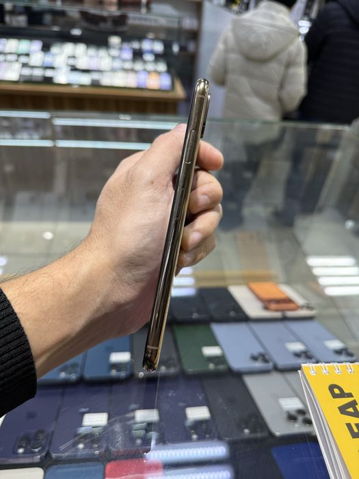 Iphone Xs max sotiladi