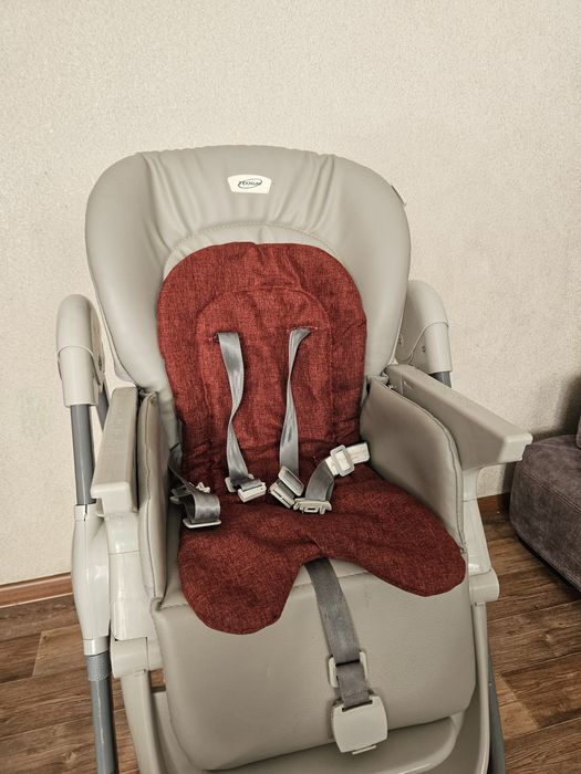 Детский стульчик фирма TEKNUM