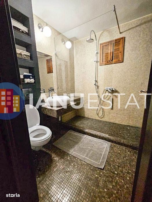 Dristor 10` Metrou Camil Ressu Mall ParkLake Parc IOR Renovat Centrala