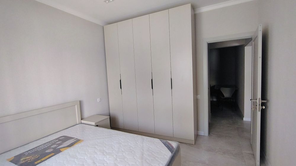 Сдам в аренду новую 2/1/5 квартиру, Юнусабад 18кв