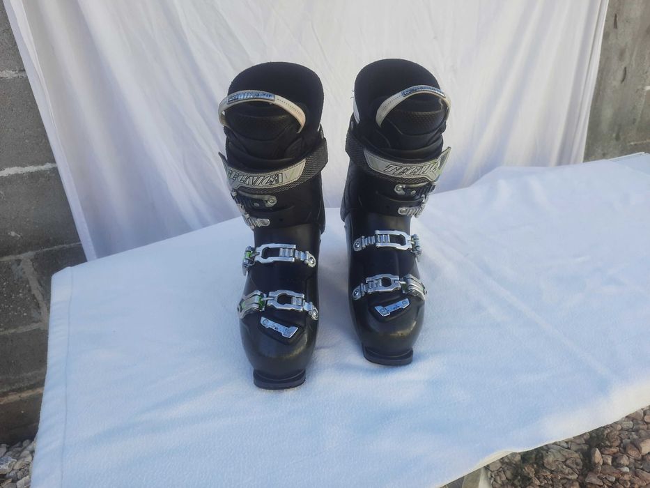 Ски обувки 29,0-29,5см. TECNICA TEN.2 80 RT