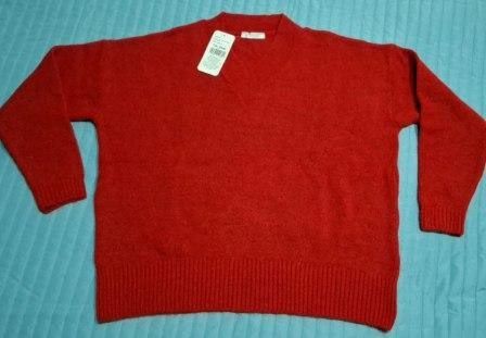 Пуловер оверсайз НОВЫЙ Турция