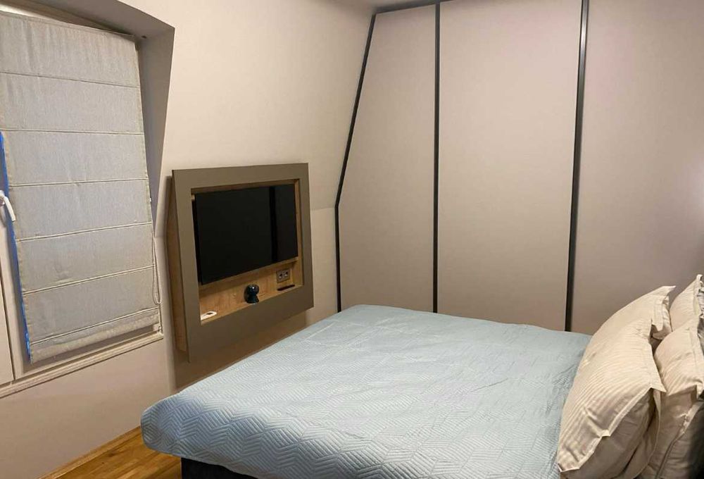 Дава се под наем Двустаен апартамент в к.к. Св.Св. Константин и Елена - 77 кв.м за 1000 € - Снимка #6