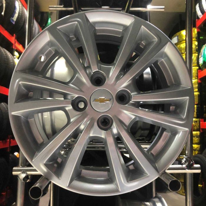 Cobalt 15R Yengicha Saka Diska