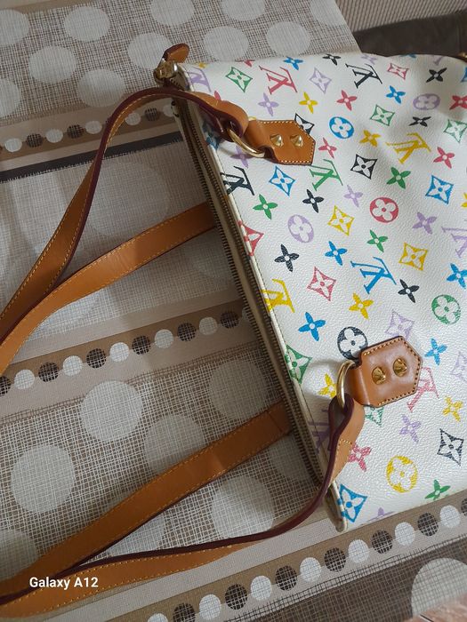 Geanta Louis Vuitton piele