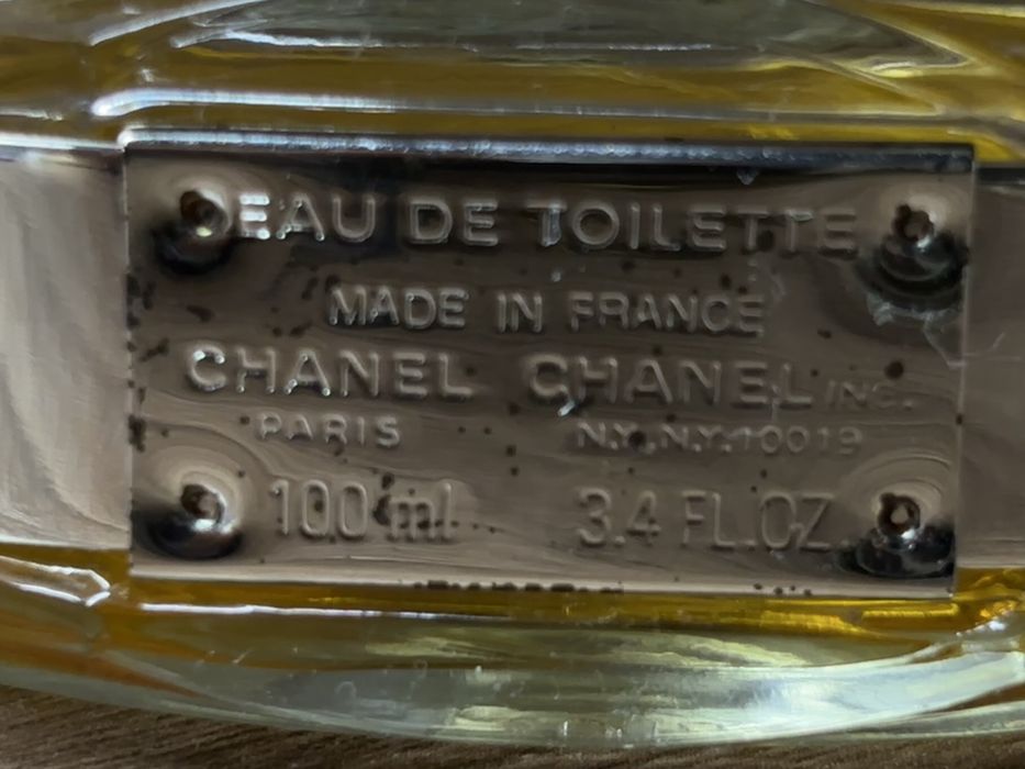 Chanel Chance, винтаж 90‑х  Оригинал!!!