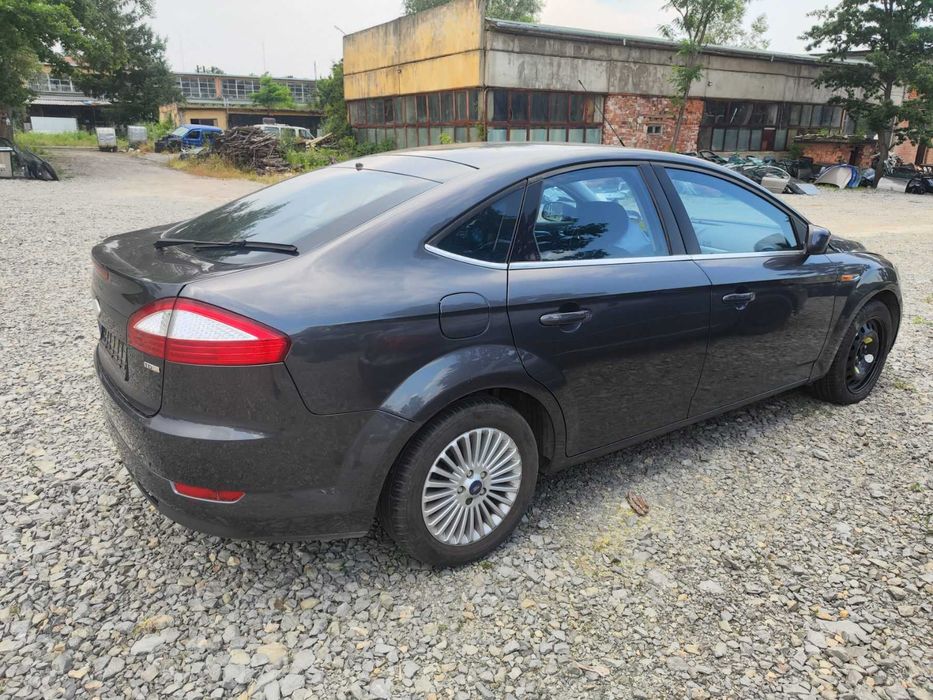 Ford Mondeo 1.8 tdci на части форд мондео
