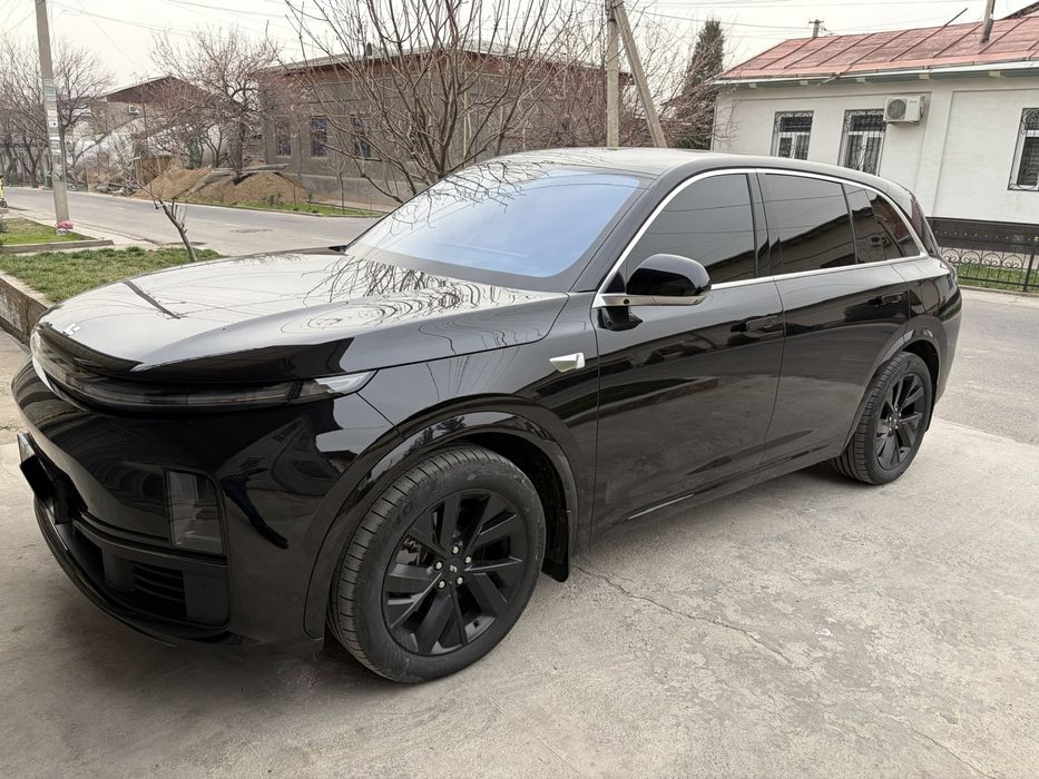 Lixiang L7 pro Kraska toza naht yoki arenda(Nasiya)