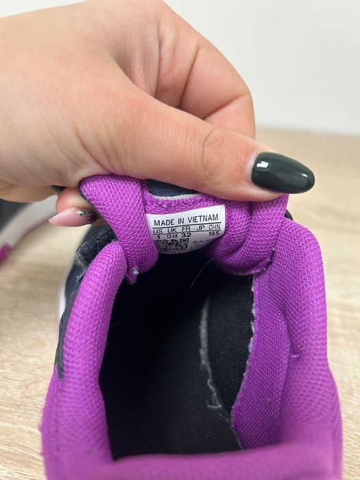 Маратонки за момиче