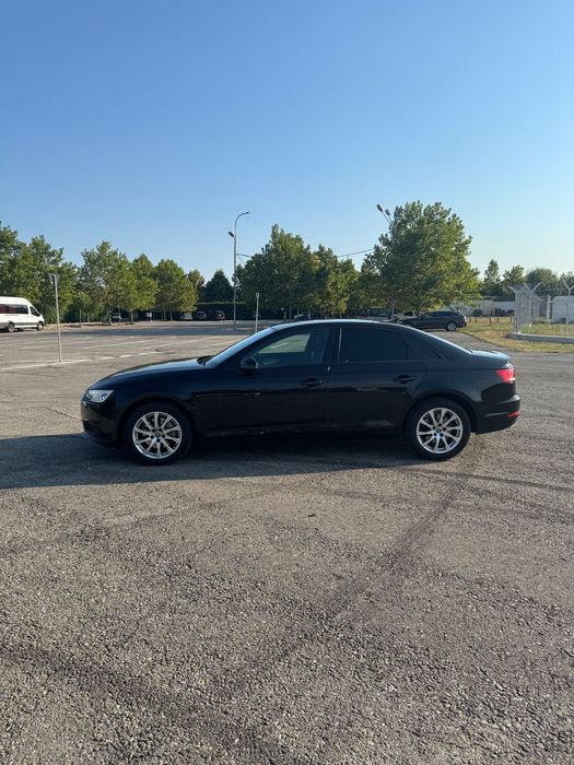 AUDI A4 2017 — imagine 4