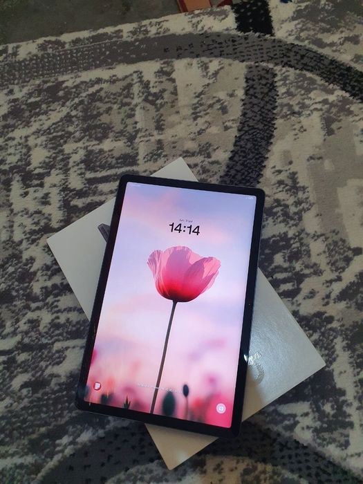 Samsung Tap s10 Lite 5g sotiladi Arzonga!