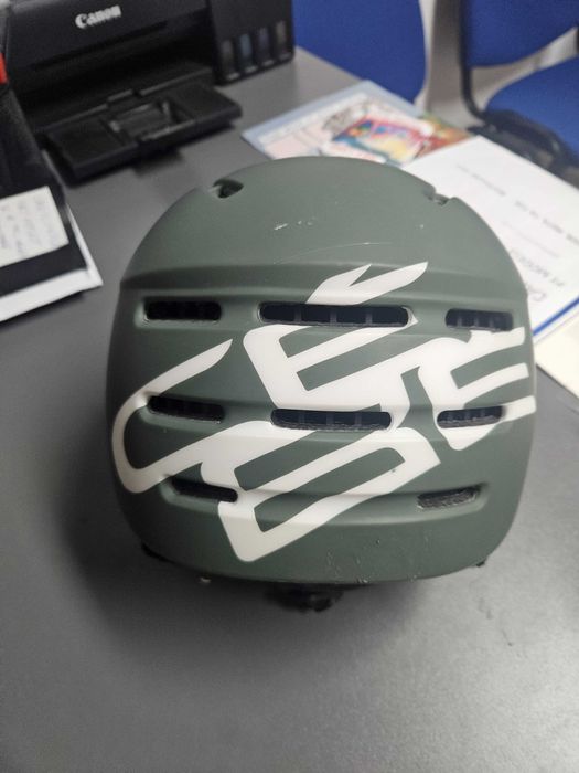 Casca ski si casti skiCebee Hervis