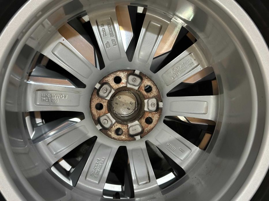 Jante Audi R18 *S-line* Impecabile