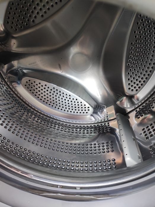 Стиральная машина LG