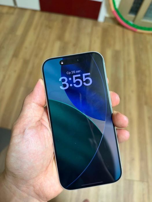 iPhone 17 Pro 512GB
