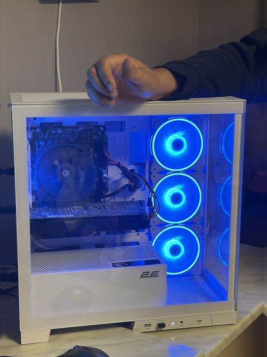 Продам игровой компьютер,