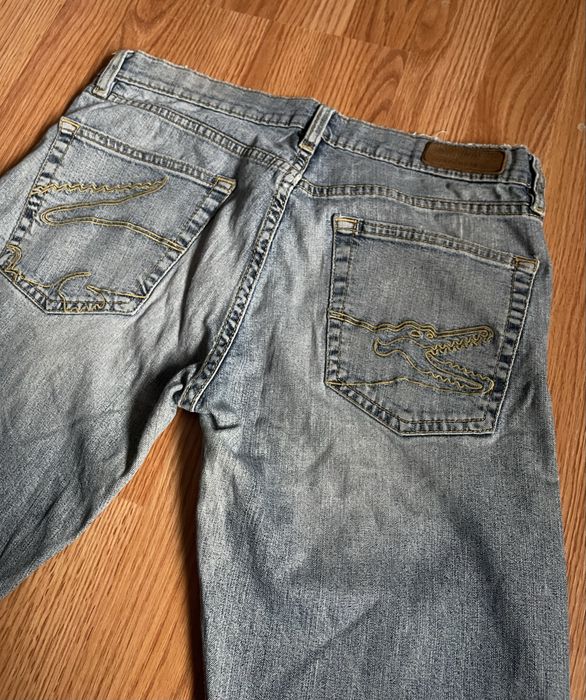 Lacoste Мъжки дънки