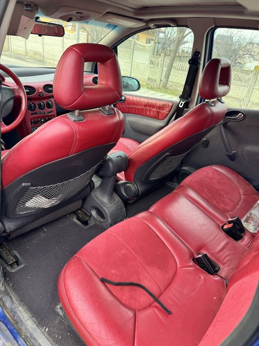 Se vinde mercedes A90