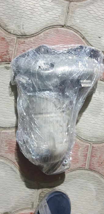 Катализатор на тойоту