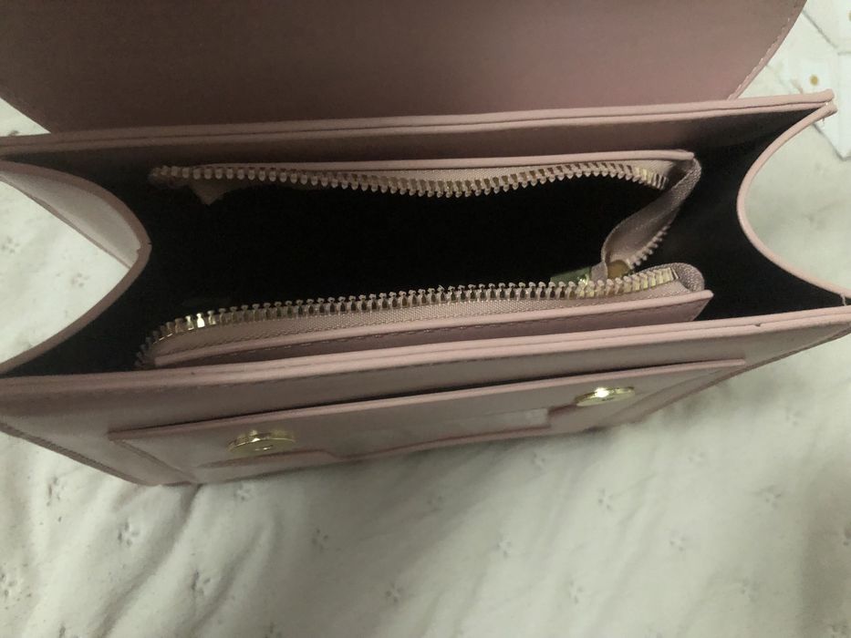 Детский девичий рюкзак