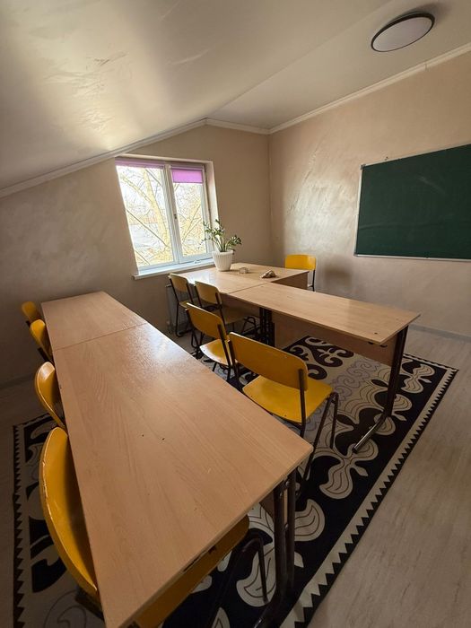 Сдается дом под коммерцию