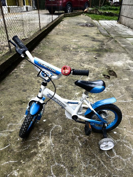 Детско колело 12 цола