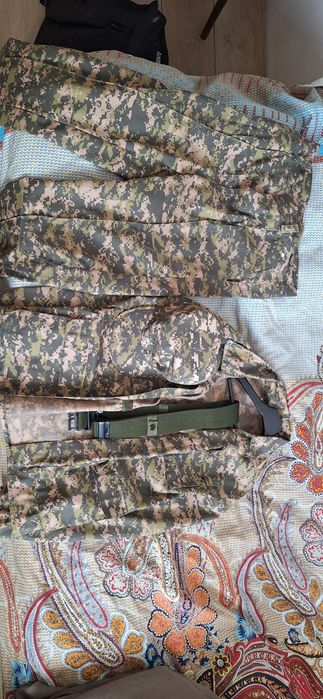 Продаеться нвп форма в хорошем состояний