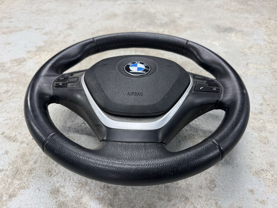 Volan original BMW seria F