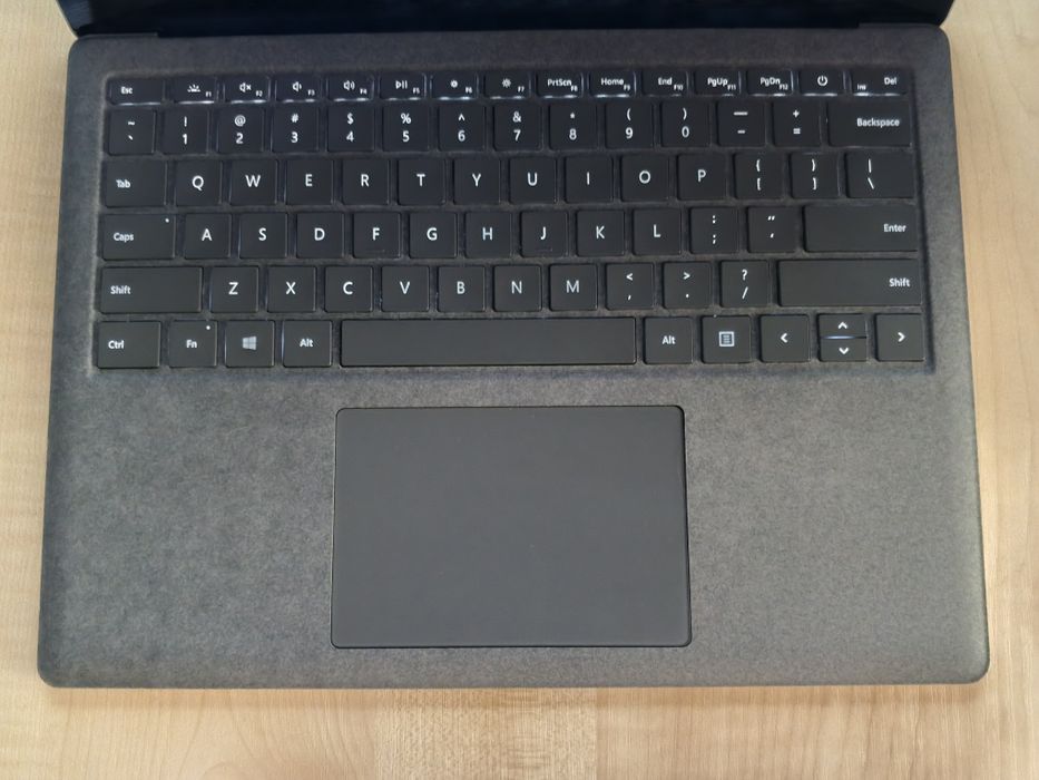 Microsoft Surface 4 13,5" Touch 2K/RYZEN 5 4680U/8GB LPDDR4/256GB NVMe