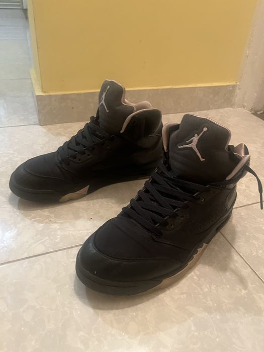 jordan 5 psg