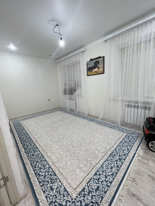 Сдается 2-х ком квартира