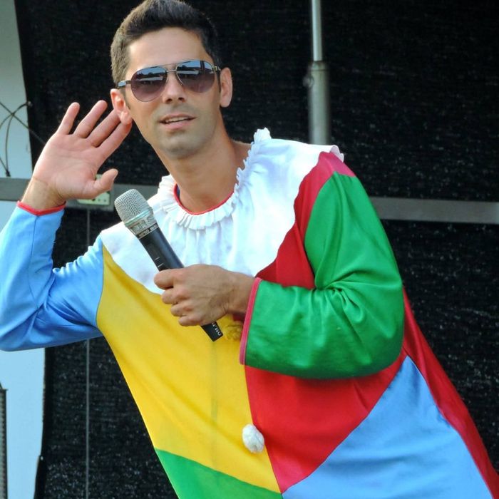 Petreceri spectacole copii