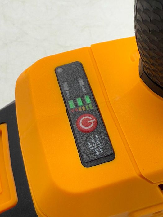 Шуруповерт Ubay UB-CD1016C, ART 2585