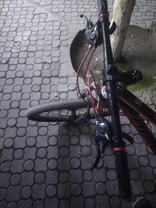 Продам велосипед