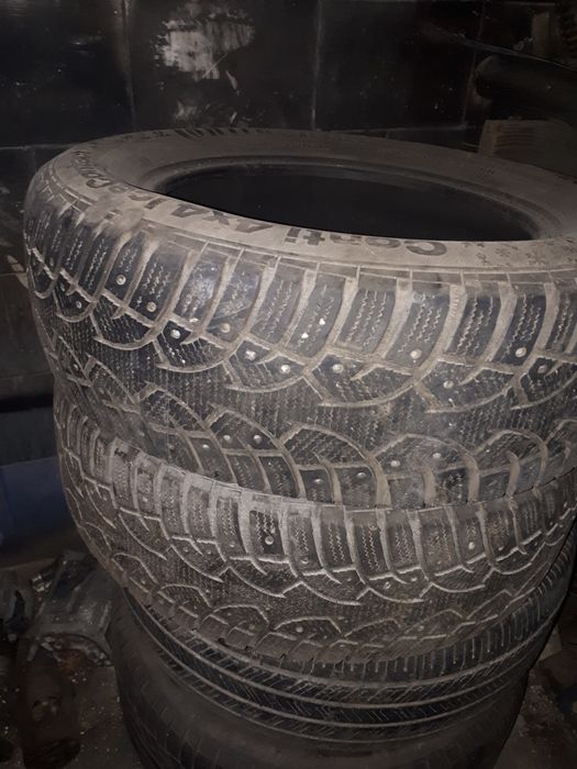 Шины    225/65/17