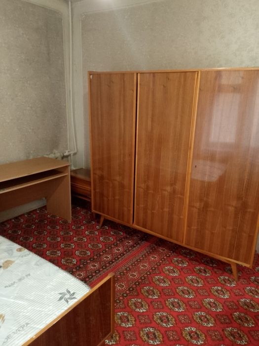 Максим Горкийда 3 хонали уй ижарага берилади. БЕЗМАКЛЕР