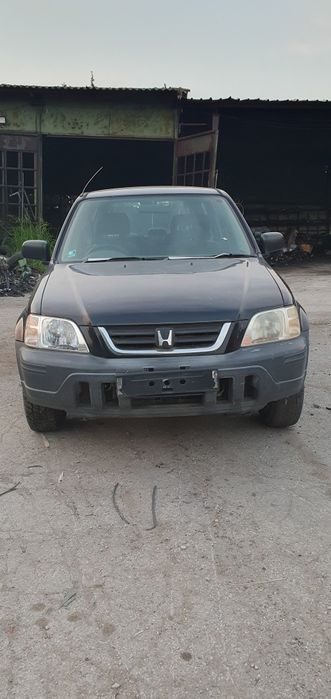 Хонда Црв 1 128 автомат на части Honda Crv 1 128 na chasti