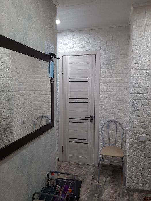 Обмен на благоустроенный дом в городе