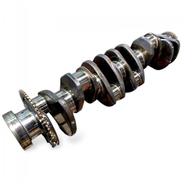 Arbore cotit MAN TGA second hand