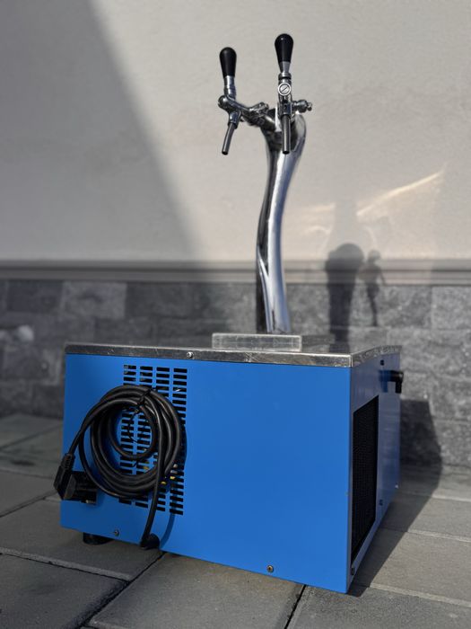 Dozatoare draft 60 litri racire pe ora