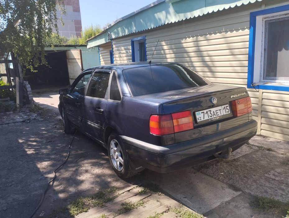 Продам пасат б 4 1994г