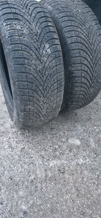 Anvelope de iarna 205 55 R16 Continental si Debica