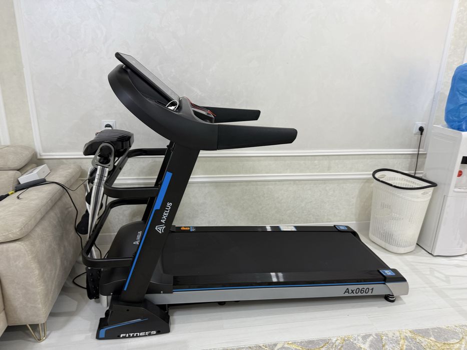 Продается беговая дорожка